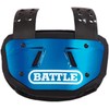 Battle Back Bone Back Plate – Rear Protector Lower Back