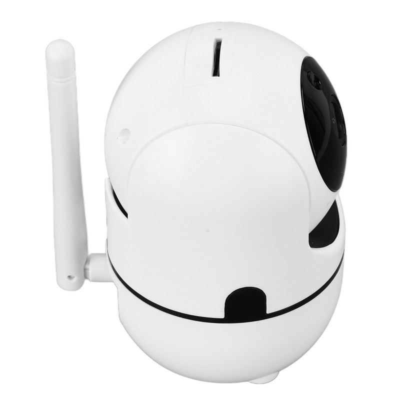 720P WiFi IP Camera Wireless Security Camera Night Vision Motion