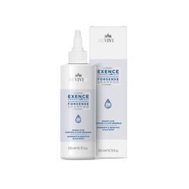 Revivre Exence Forsense Shampoo | Bath for Scalp Dandruff & Sensitive Skin (200 ml)