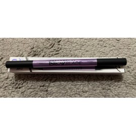 Urban Decay Brow Blade Eyebrow Pencil Crayon + Ink Stain Waterproof DARK DRAPES