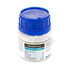 Ecological Fungicide Botryprotein (EM) - 100 ml