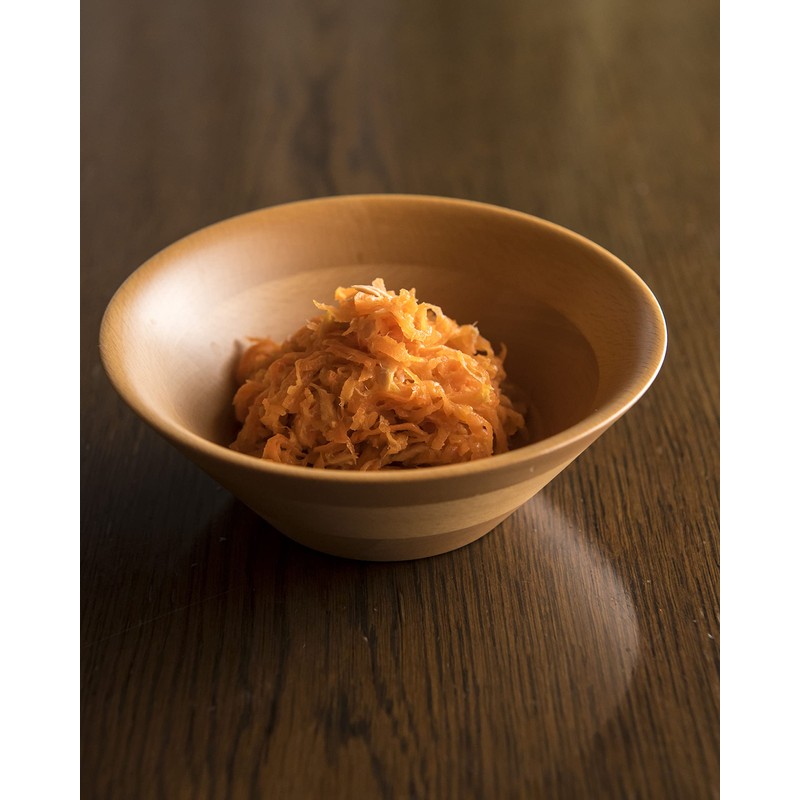 Good Plus Moku Bowl 15 cm 2P set