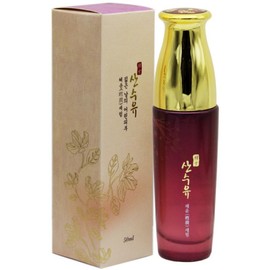 Cornus officinalis Hyeyun Serum 50ml / 산수유 혜윤 세럼 50ml