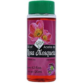 Aceite de Rosa Mosqueta. Uso Externo