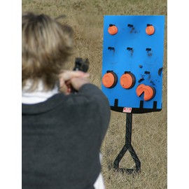 MTM All-Weather Bird Board (Blue)