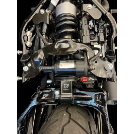 KODLIN USA Lift Kit - M8 Softail K66032