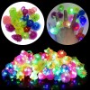 Juguetes Luminosos Neon Fiesta Led Luces Batucada Cotillones