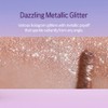 ETUDE Shineix Eyes Glitter, Mystic Cosmo, Eyeshadow, Eyeliner, Teardrop Bag,