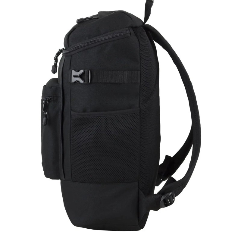 Unisex Eastsport Unisex Essential Backpack, Black
