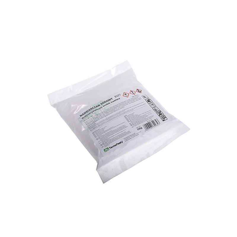 Sodium Persulphate 500 g Etchant for Circuit Boards B327 AGT-091