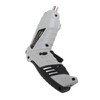 Electric Screwdriver Rechargeable Cordless with 2pcs Bit Tool Set Kit
