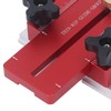 Thin Rip Jig, Fast Cutting Limit Table Saw Jig Guide