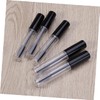 15 pcs mascara black lash mascara black empty eyelashes bottle