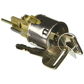 Standard Motor Products US-188LT Ignition Lock Cylinder Assorted, One Size