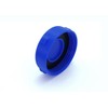 Drain Valve Blanking End Cap Compatible with Bestway Coleman pools