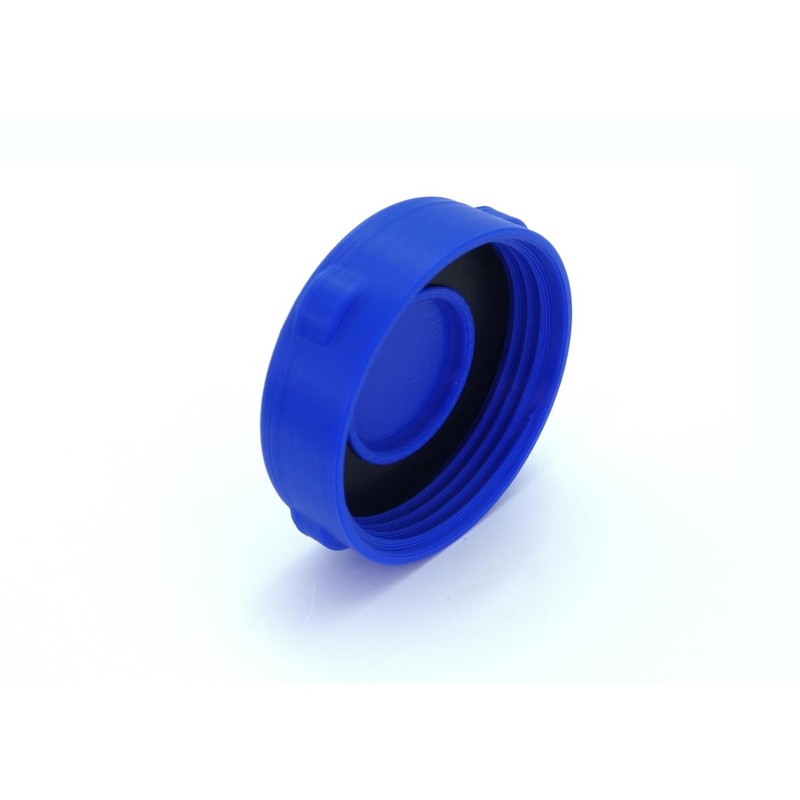 Drain Valve Blanking End Cap Compatible with Bestway Coleman pools