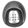 6 Speed MT Shift Knob Gear Stick Replacement Fit for