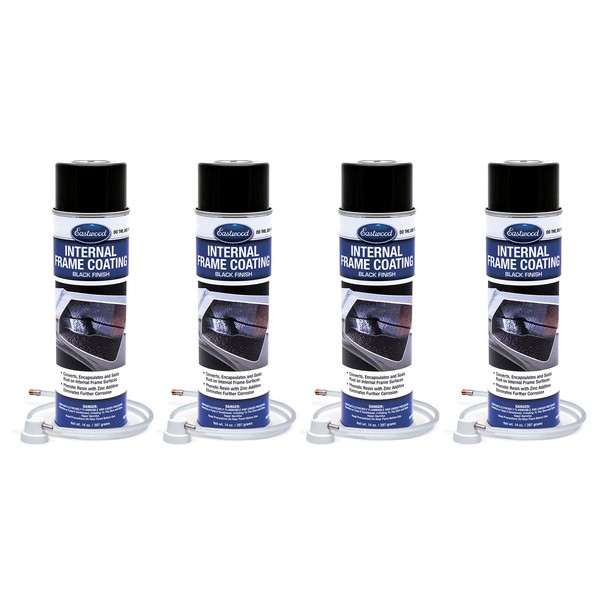 Eastwood Internal Frame Coating Aerosol | Internal chassiss Frame Rust