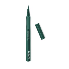 KIKO Milano Ultimate Pen Eyeliner - 04 | Long Lasting Eyeliner Pen