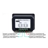Wireless Remote Motor Speed Controller Color Screen Cycle Start and