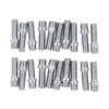 20Pcs Wheel Stud Conversion Screw Adapter 32mm Shank for TT