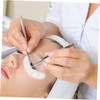 Ipetboom Eyelash Isolation Pads 70 Sheets Dual Scale Lash Mapping