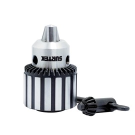 Surtek 119413 Broquero de 1/2", rosca B16 con llave