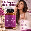 Suplemento Cabello Biotina Colágeno Bienestar Diario Total