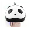 Xi Nail Lamp Lámpara Led/uv De Curado De Uñas Panda