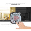Plug Socket Tester Accurate Detection Quick Response Socket Detector ‑