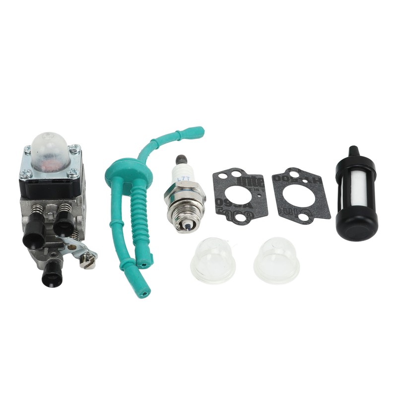 Carburetor Carb Accessory Replacement for Stihl FS85 FS75 FS80 KM85