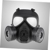 Gatuida Gas Mask Breathing Mask Mask Dust Mask Protection Field