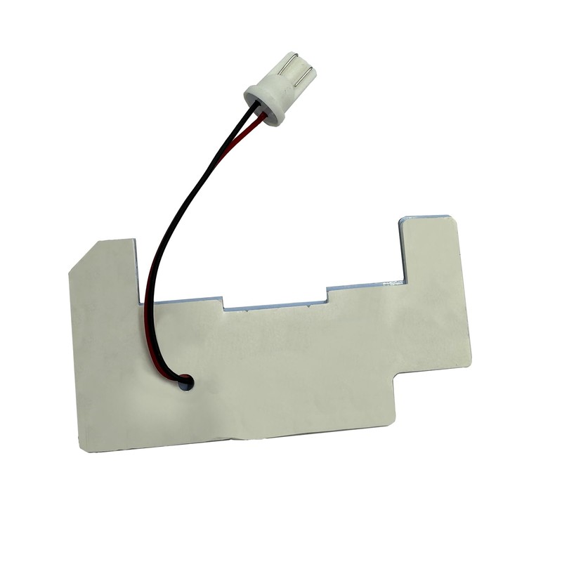OTORAM Compatible/Replaceable LED Room Lamp for Honda Freed GT Series