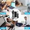 Jantoy AC Adapter Charger Compatible with Shuttle XPC Slim DH310V2