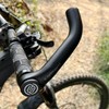 FIFTY-FIFTY Bicycle Handlebar Ends, Bar Ends Bicycle, Aluminium Alloy Handlebar