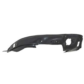 FAIPART Driver Side Left Front Fender Liner Inner Panel 15913335 GM1248182 Fits For 2006-2011 LUCERNE