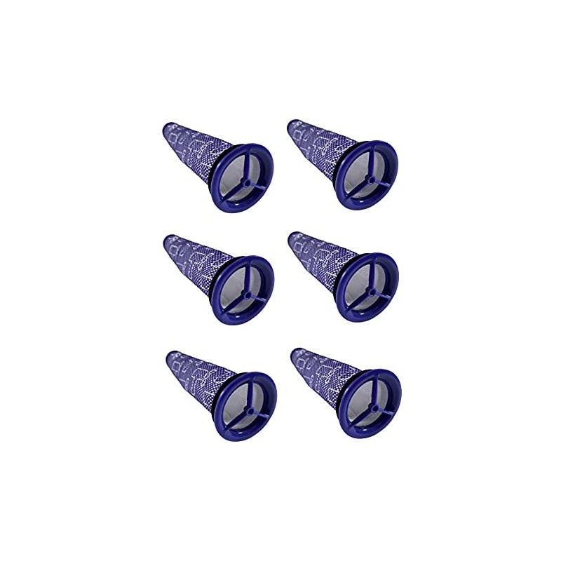 EFP Washable Filter for Dyson Model DC40 Pre-Motor Filters 92358702,