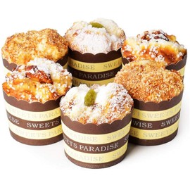 dilib Cupcakes, Food Samples, Products, Samples, Models, Displays, Fruits, Pretend Play, School, Events, Fruit Shop, Lifelike Photography Tools, Ornaments, Ornaments (Set of 6)