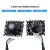 0.3MP Camera Module for OV7670 Chip 640x480 30FPS USB Wired