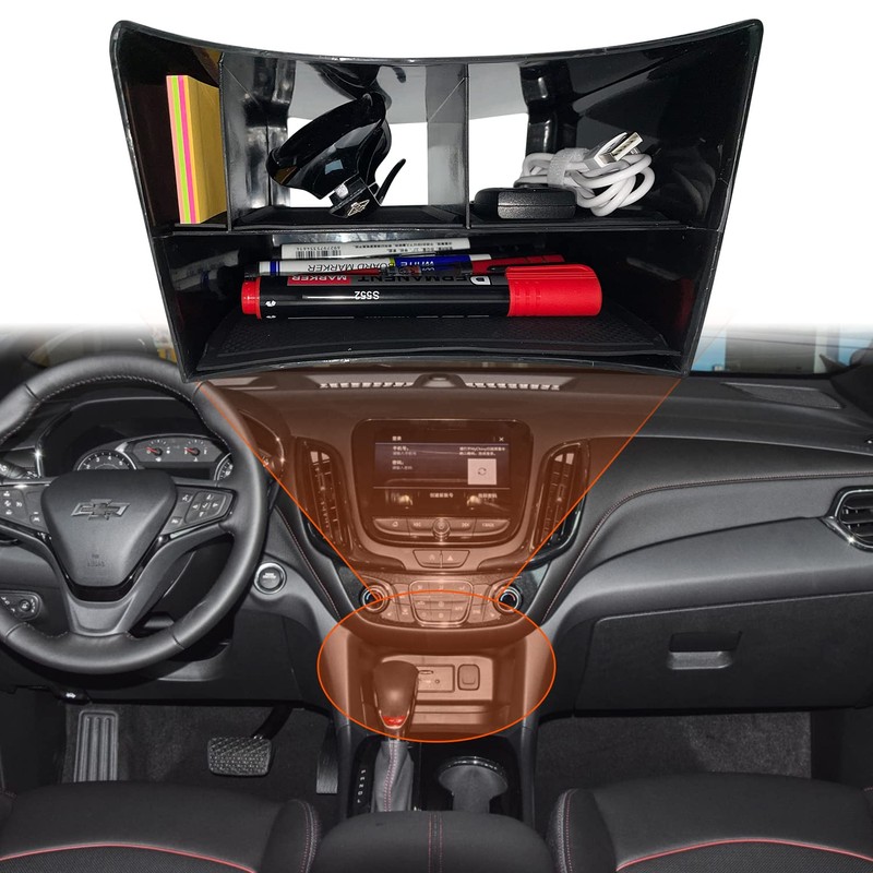 JOJOMARK Compatible with Chevy Equinox 2024 2023 2022 2021 2020