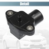 X AUTOHAUX MAP Sensor Manifold Absolute Pressure Sensor Air Intake