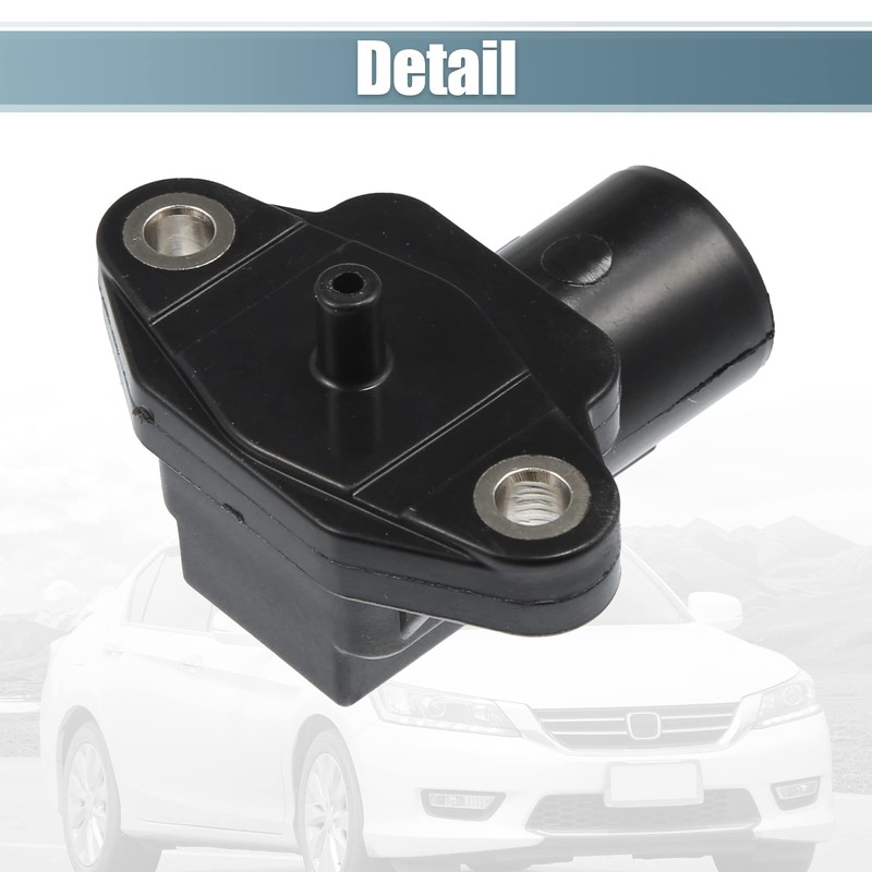 X AUTOHAUX MAP Sensor Manifold Absolute Pressure Sensor Air Intake