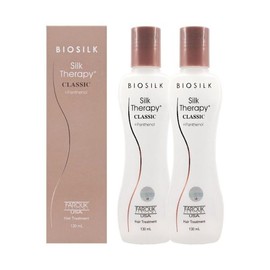 Silk Therapy Original Classic Hair Essence 130ml x 2 / 실크테라피 오리지널 클래식 헤어 에센스 130ml 2개