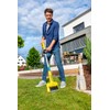 GLORIA Lawn Aerator | Accessories for MultiBrush | Maintain Lawn,