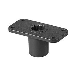 Tempress Flush Deck Mount
