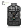 Window Switch P27-1069 P271069 Dual Power Window Switch Fit for