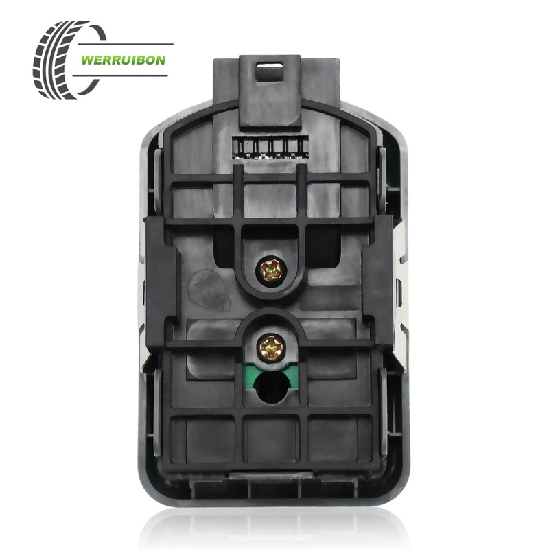 Window Switch P27-1069 P271069 Dual Power Window Switch Fit for