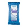 6 Packs New Comfort Bath Clean Scent Bath Wipes 8