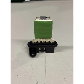 Unbranded New Chrysler Blower Motor Resistor RU347X,4885919