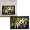 Digital Photo Frame 10.1in HD IPS Screen 1080P Video Music